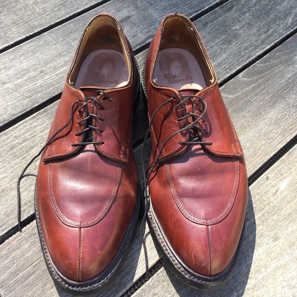 allen edmonds walton
